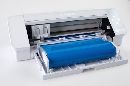 Silhouette Schneideplotter CAMEO®4 12" weiss – Bild 6