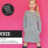 Studio Schnittreif FANNIE Vielseitiges Sweatkleid