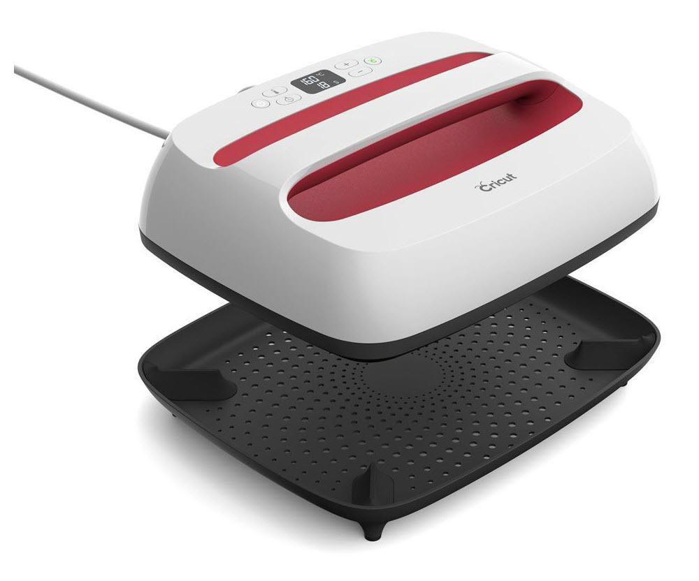 Produktbild von REALIKE Hitzepressmatte Für Cricut Easypress 2 / Cricut Easypress (30,5