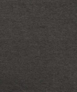 French Terry Uni mid grey melange