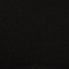 French Terry Uni dark grey melange