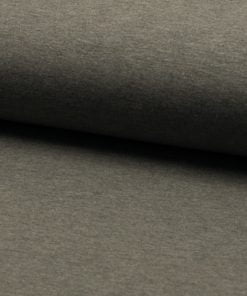 Sweat Mid Grey Melange