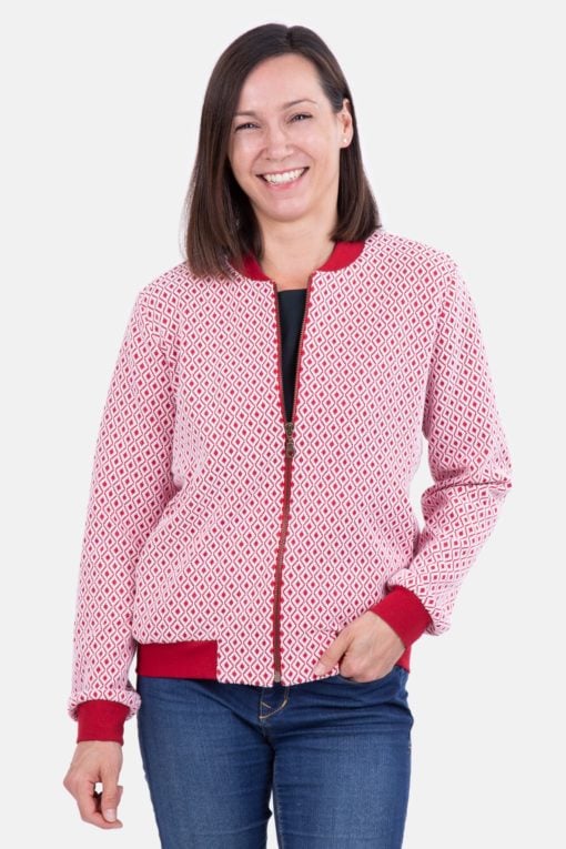 Pattydoo Blouson Brooklyn – Bild 6