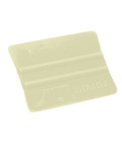 Kunststoffrakel transparent soft von Ritrama