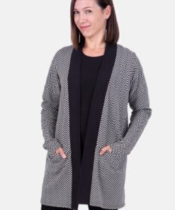 Pattydoo Carina Cardigan