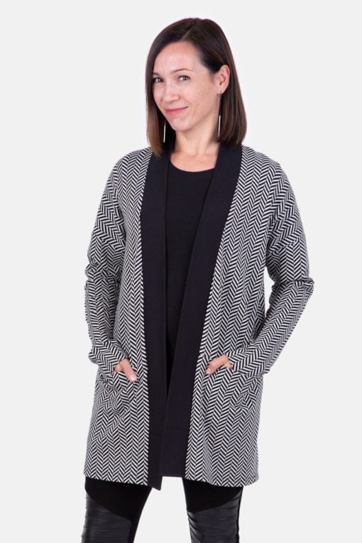 Pattydoo Carina Cardigan