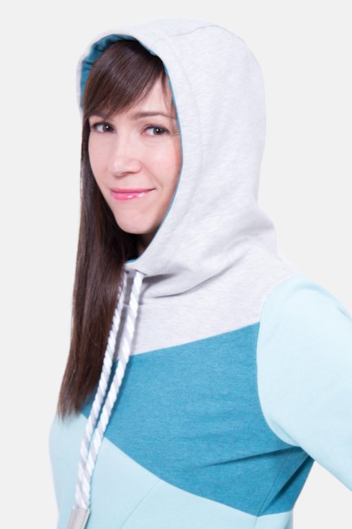 Pattydoo Nelly Freestyle Hoodie – Bild 5