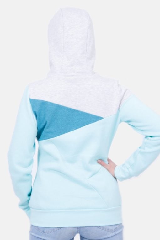 Pattydoo Nelly Freestyle Hoodie – Bild 4