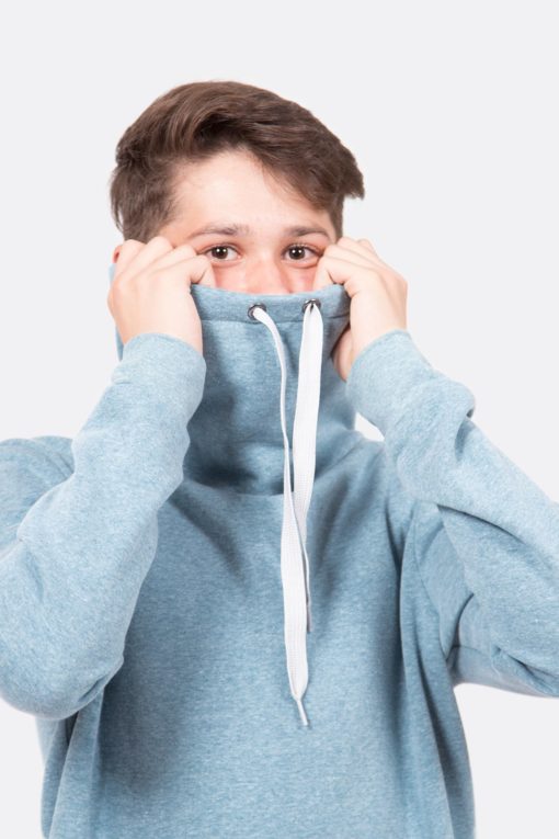 Pattydoo Teenie Freestyle Hoodie „Mika“ – Bild 8