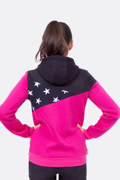 Pattydoo Teenie Freestyle Hoodie „Mika“ – Bild 5