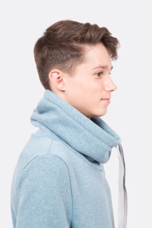 Pattydoo Teenie Freestyle Hoodie „Mika“ – Bild 4