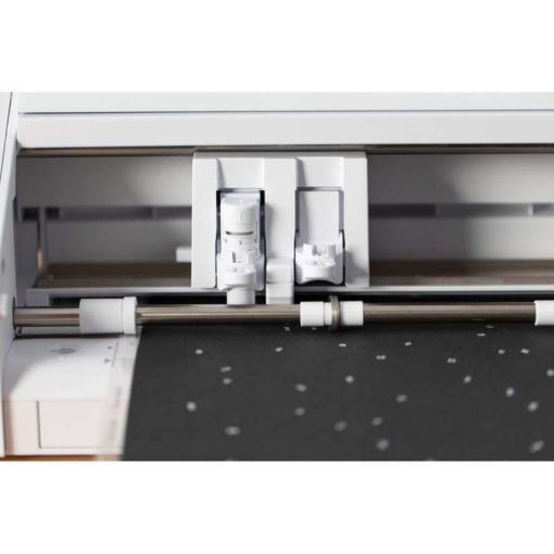 Silhouette AutoBlade2 für Cameo 4-5 – Bild 2