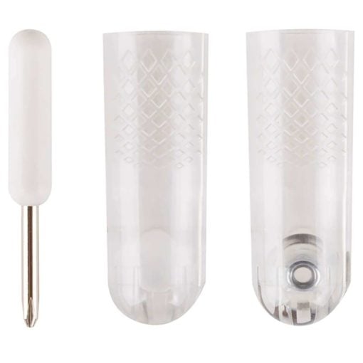 Cricut Ersatz-Rollschneiderset (Rotary Blade Kit) – Bild 4