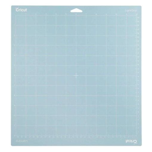 Cricut Schneidematte leicht klebend 30.5 x 30.5cm