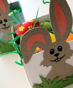 Plotter Workshop Ostern Stoffstübli
