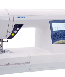 JUKI HZL-G320 NÄHMASCHINE