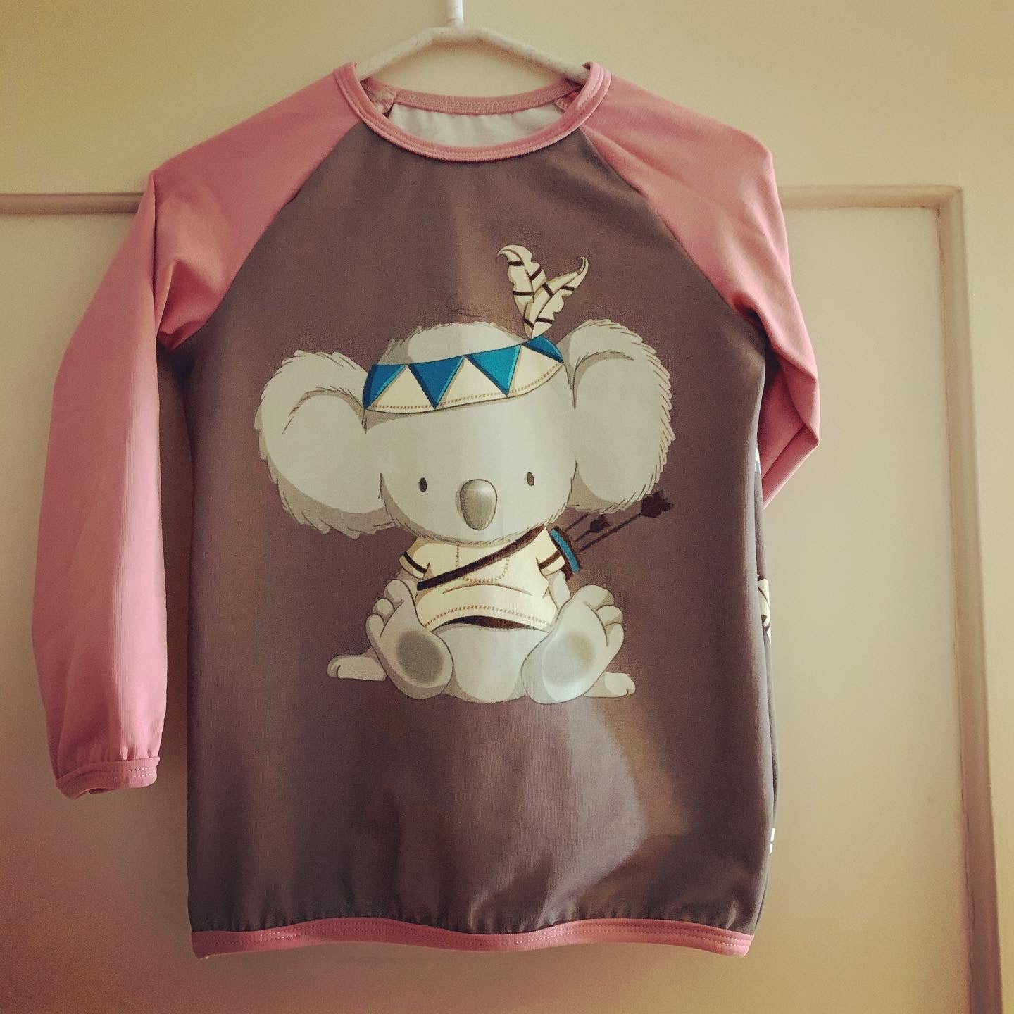 DIY Panel Stoffe vernähen Stoffstübli GmbH