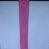 Gurtband Polypropylen 30mm rosa Stoffstübli