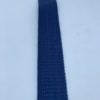 Gurtband Polypropylen Uni 25mm marineblau stoffstübli