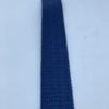 Gurtband Polypropylen Uni 25mm marineblau stoffstübli