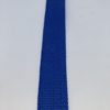 Gurtband Polypropylen Uni 25mm blau Stoffstübli
