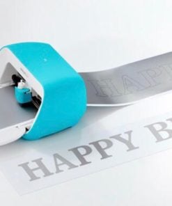 Hobbyplotter Cricut Joy Stoffstübli