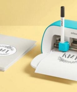 Hobbyplotter Cricut Joy Stoffstübli