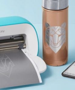 Hobbyplotter Cricut Joy Stoffstübli