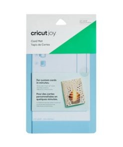 Cricut Joy Kartenmatte 4,5