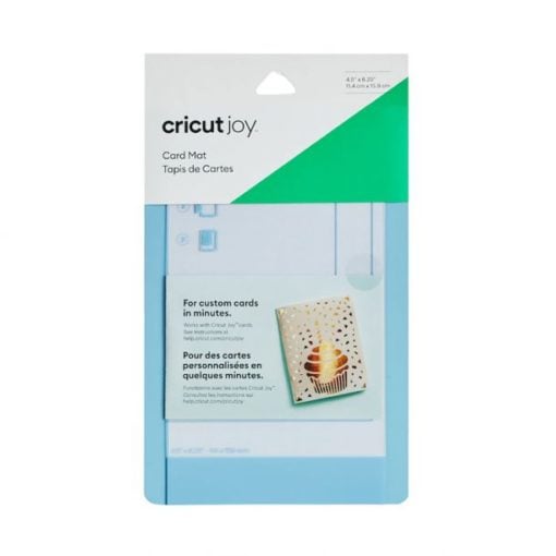 Cricut Joy Kartenmatte 4,5" x 6,25 (11,4 x 15,9cm)"