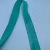 elastisches Einfassband Mint