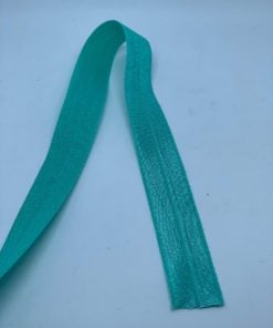 elastisches Einfassband Mint