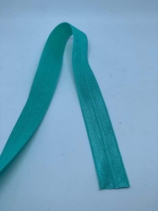 elastisches Einfassband Mint