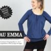 Studio Schnittreif FRAU EMMA Raglanshirt