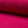 Frottee uni fuchsia stoffstübli