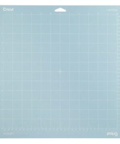 Cricut Schneidematte leicht klebend 12