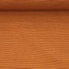 Ringeljersey Lillestoff Senf/ Rot