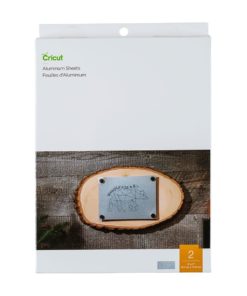 Cricut Aluminium Sheets, 5