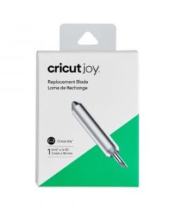 Ersatzklinge Cricut Joy Stoffstübli