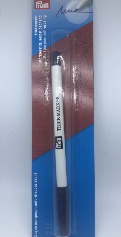 Prym Markierstift für Textilien