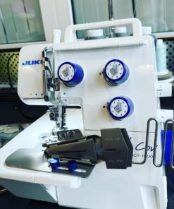 Coverstich Juki MCS-1500/ 1800 Bernina L220 upgrade