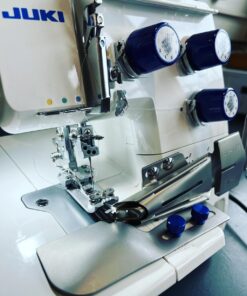 Coverstich Juki MCS-1500/ 1800 Bernina L220 upgrade