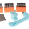 ImpressArt Starter Set XL Stoffstübli