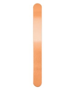 ImpressArt Kupfer Armband Stoffstübli