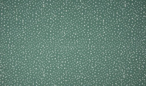 Jersey Dots auf old Mint
