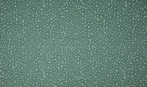 Jersey Dots auf old Mint