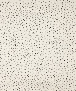 Jersey Dots auf weiss