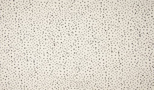 Jersey Dots auf weiss