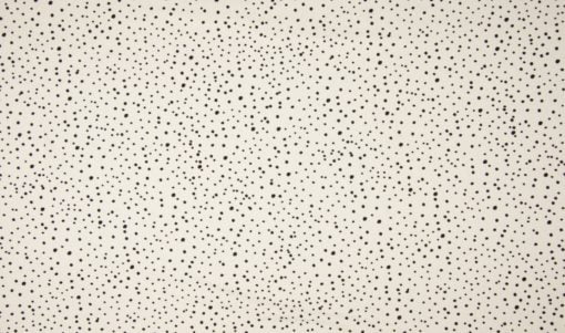 Jersey Dots auf weiss