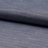 Viskose jeans mit Glitzer Stoffstübli